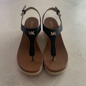 Michael Kors Brand New Sandles